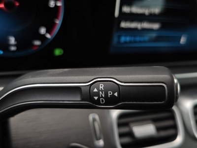 2022 Mercedes-BENZ GLS — миниатюра 12