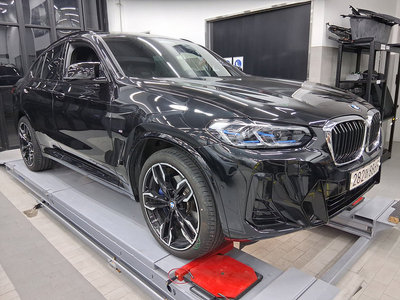 BMW X4 - 2