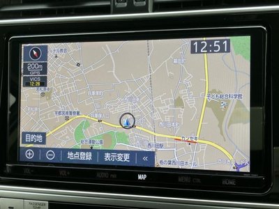 TOYOTA LAND CRUISER PRADO - 10