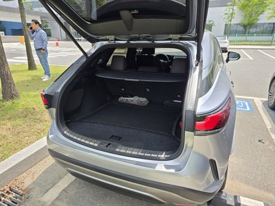 LEXUS RX - 6