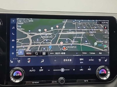 2023 Lexus RX 缩略图 16