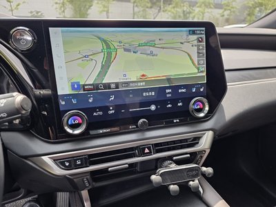 LEXUS RX - 10