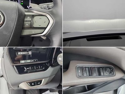 2023 Lexus RX 缩略图 19