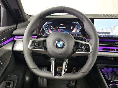 2025 BMW 5 SERIES 缩略图 13