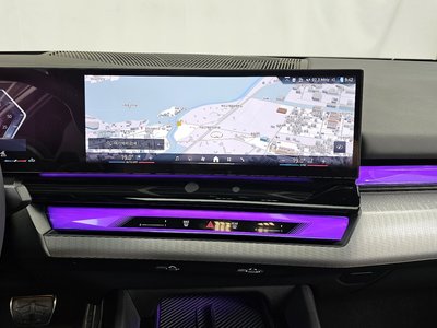 2025 BMW 5 SERIES 缩略图 14