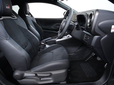 TOYOTA GR YARIS - 2