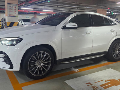 2023 Mercedes-BENZ GLE — фото 5