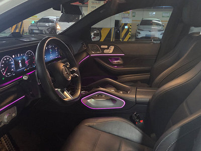 2023 Mercedes-BENZ GLE — миниатюра 13