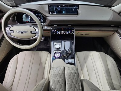 GENESIS GV80 - 5