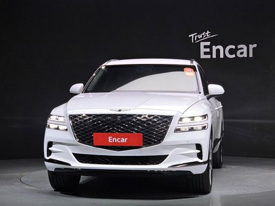 GENESIS GV80 - 2