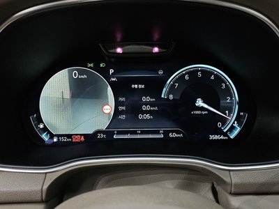 GENESIS GV80 - 8