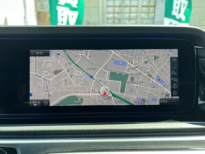 MERCEDES-BENZ G-CLASS AMG - 6