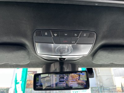 MERCEDES-BENZ G-CLASS AMG - 4