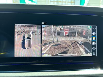 MERCEDES-BENZ G-CLASS AMG - 8