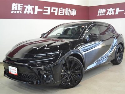 TOYOTA CROWN - 1