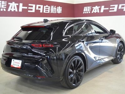 TOYOTA CROWN - 5