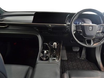 TOYOTA CROWN - 9