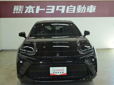 TOYOTA CROWN - 2