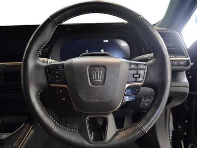 TOYOTA CROWN - 10