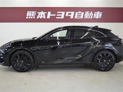 TOYOTA CROWN - 3