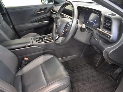 TOYOTA CROWN - 8