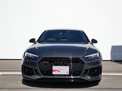 AUDI RS5 SPORTBACK - 2