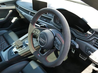 AUDI RS5 SPORTBACK - 8