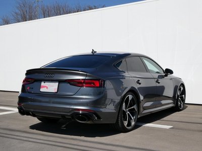 AUDI RS5 SPORTBACK - 4