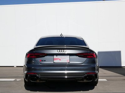 AUDI RS5 SPORTBACK - 5