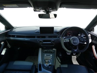 AUDI RS5 SPORTBACK - 6