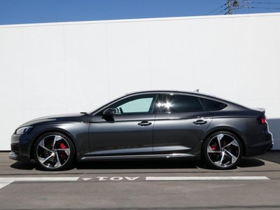 AUDI RS5 SPORTBACK - 3