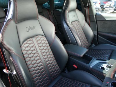 AUDI RS5 SPORTBACK - 9