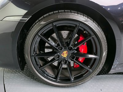 PORSCHE 911 - 6