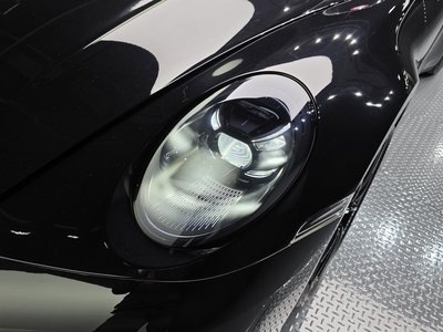 PORSCHE 911 - 9