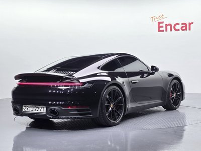 PORSCHE 911 - 3