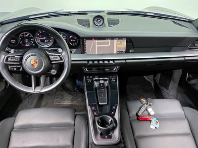 PORSCHE 911 - 5