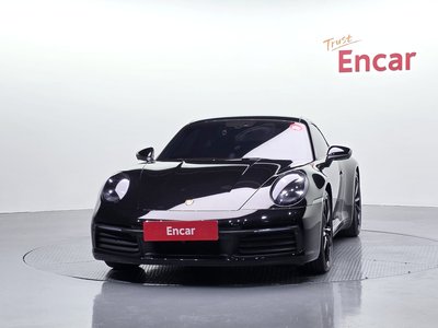 PORSCHE 911 - 2