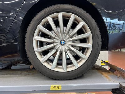 BMW 6 SERIES GT - 6
