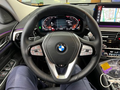 BMW 6 SERIES GT - 4
