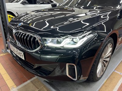 BMW 6 SERIES GT - 1