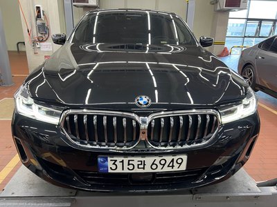 BMW 6 SERIES GT - 2