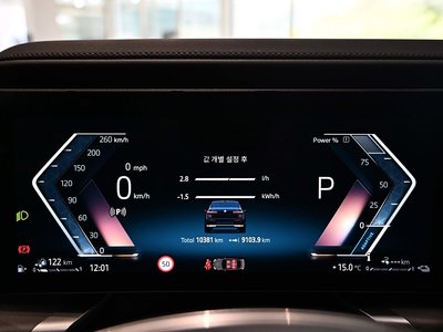 BMW 7 SERIES - 9