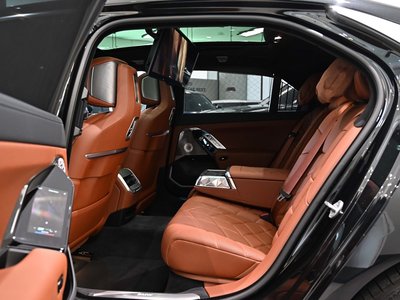 BMW 7 SERIES - 10