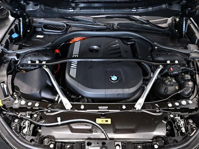 BMW 7 SERIES - 7