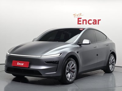 TESLA MODEL Y - 1