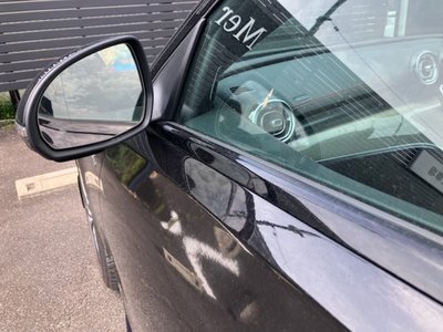 MERCEDES-BENZ C-CLASS AMG - 10