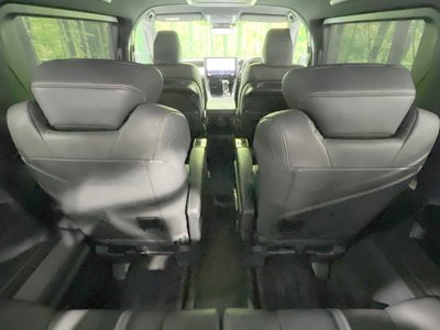 صورة مصغرة 28 لـ 2023 Toyota ALPHARD