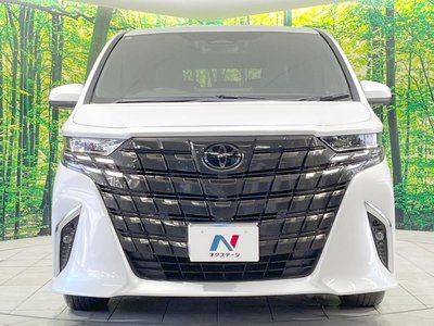 صورة مصغرة 15 لـ 2023 Toyota ALPHARD