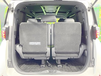 صورة مصغرة 26 لـ 2023 Toyota ALPHARD