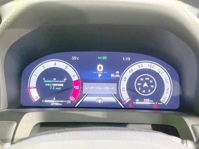 صورة مصغرة 74 لـ 2023 Toyota ALPHARD